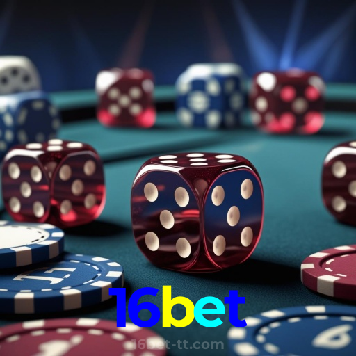 16bet:Jogue poker, aposte no futebol e conquiste prêmios incríveis!