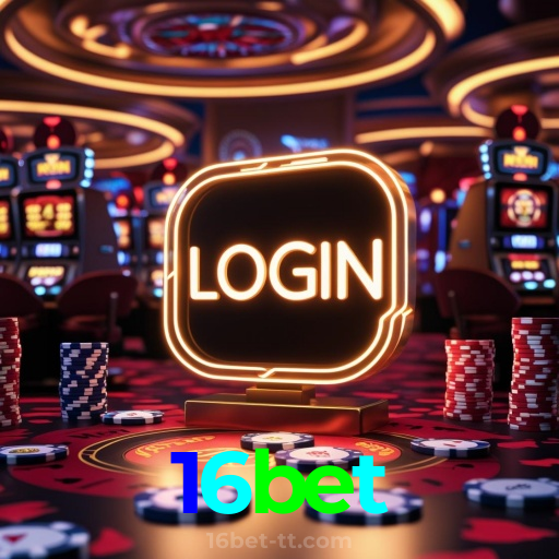 16bet:Apostas emocionantes no futebol e grandes prêmios em jogos de cassino!