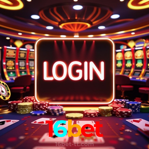 16bet:Jogue poker, aposte no futebol e conquiste grandes prêmios em nosso cassino!