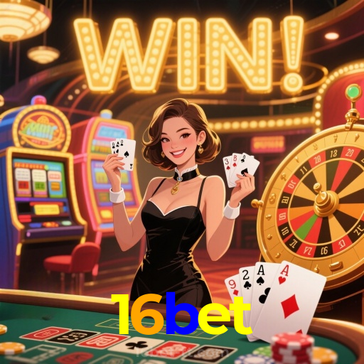 16bet：Vença no futebol online e sinta o sabor da conquista!