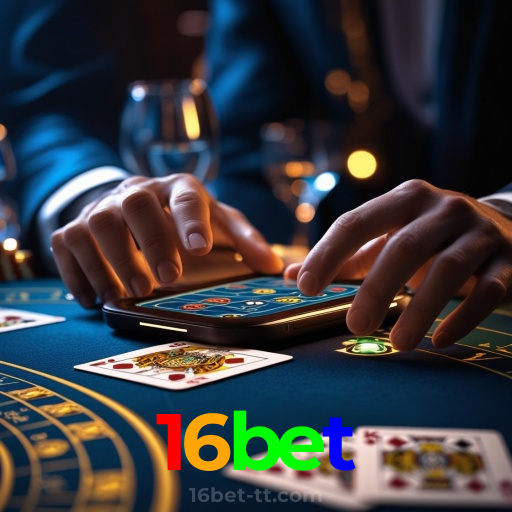 16bet:O futebol digital está aqui! Aposte nas partidas e vença!