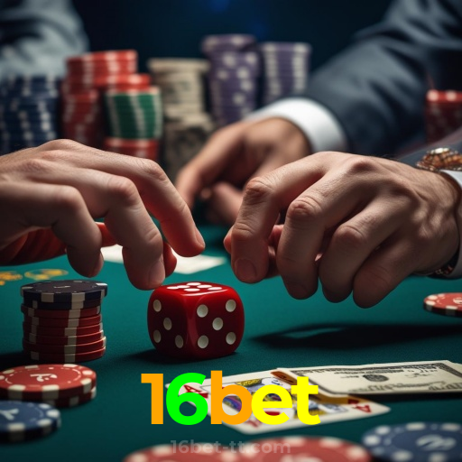 16bet：Apostas de futebol online te esperam! Aposte e vença agora!