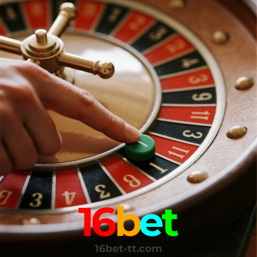 16bet:Aposte no futebol e ganhe com os melhores jogos de cassino como poker e roleta!