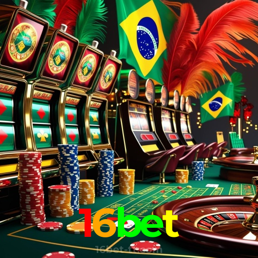 16bet:O melhor do futebol digital te espera! Aposte agora e vença!