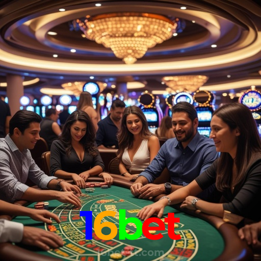 16bet:Jogue blackjack e aposte no futebol para uma experiência inesquecÃvel!