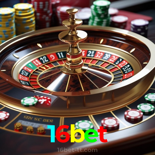 16bet:Entre no nosso cassino e aposte nas melhores máquinas caça-nÃqueis!