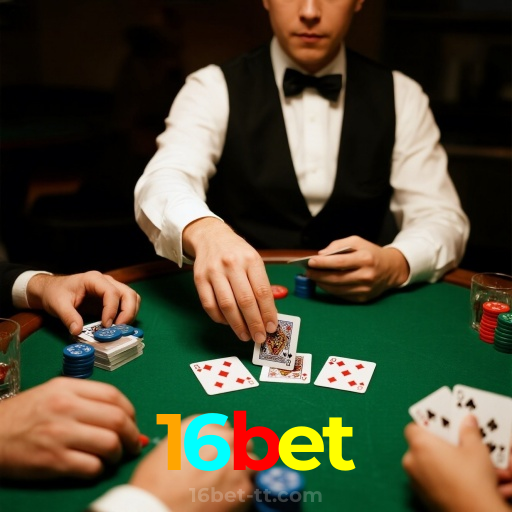 16bet：No futebol online, a chance de ganhar é sua!