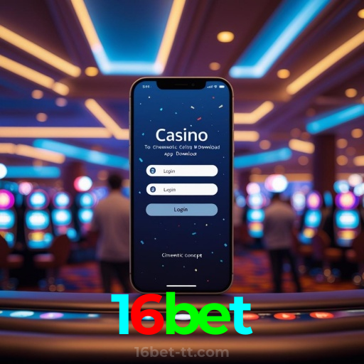 16bet：Jogue slots, poker e aposte no futebol para prêmios incríveis!