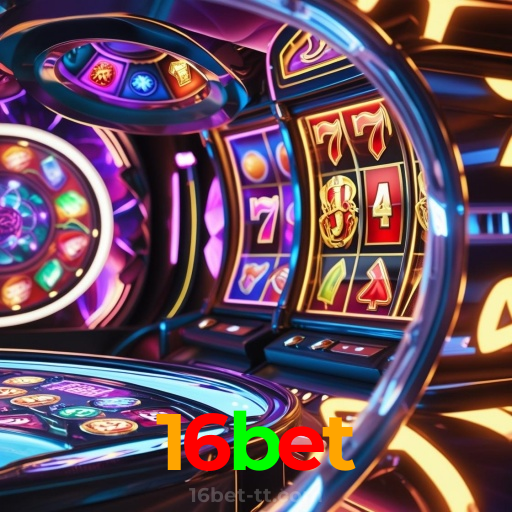 16bet：Aposte no futebol e conquiste vitórias épicas com blackjack e poker!
