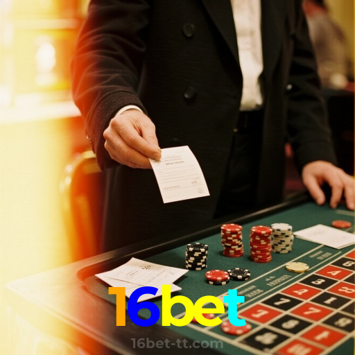 16bet：Apostas ao vivo no futebol e diversão garantida em blackjack e roleta!