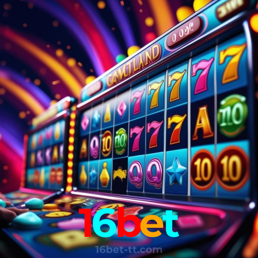 16bet:Encontre a sorte na roleta! Aposte agora e ganhe!
