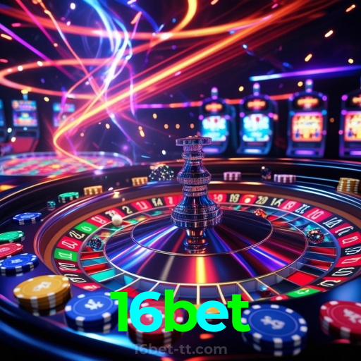 16bet：Sua sorte está no cassino online com jogos como poker e apostas no futebol!