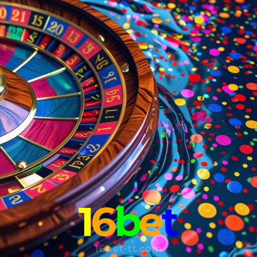 16bet：Aposte nas melhores partidas de futebol online e vença!