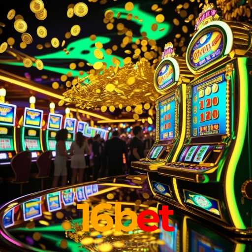 16bet：Jogue poker como um profissional e ganhe grandes prêmios!