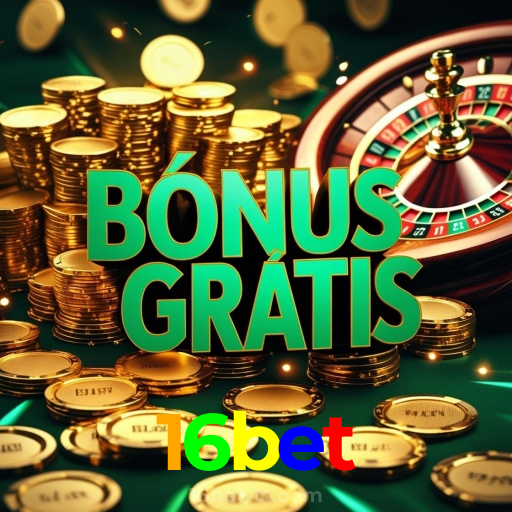 16bet：Vença no futebol online e sinta o sabor da conquista!