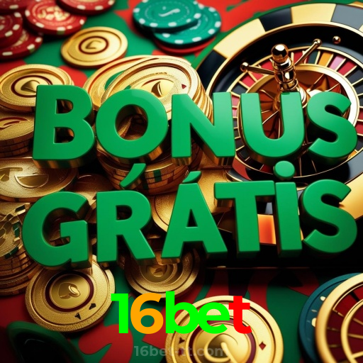 16bet:Aposte no futebol, jogue poker e conquiste vitórias épicas!
