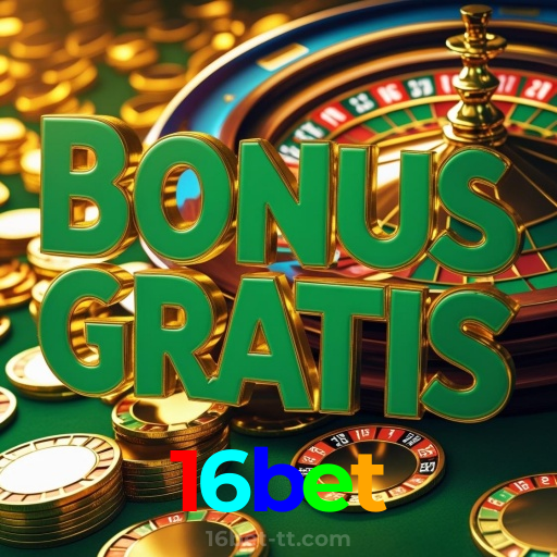 16bet：Desafie a roleta e ganhe prêmios incríveis no nosso cassino!