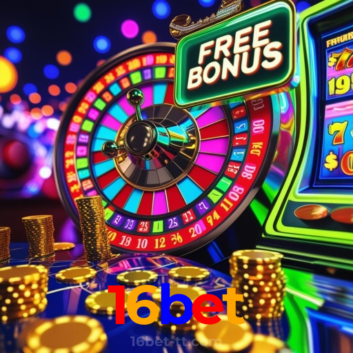 16bet:Onde sua sorte brilha: cassino online com futebol e jogos emocionantes!