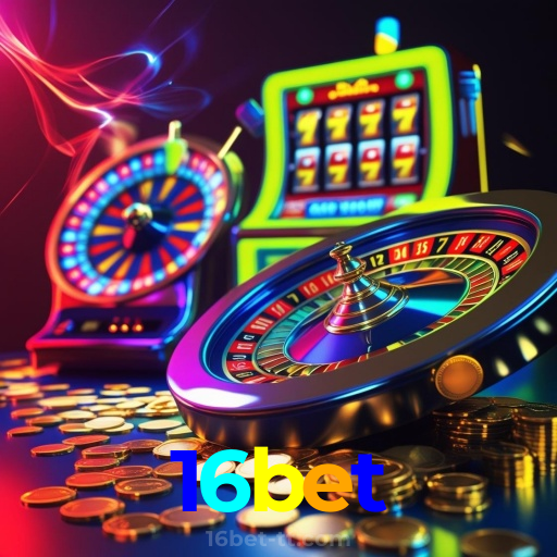 16bet:Apostas de futebol nunca foram tão emocionantes! Vença agora!