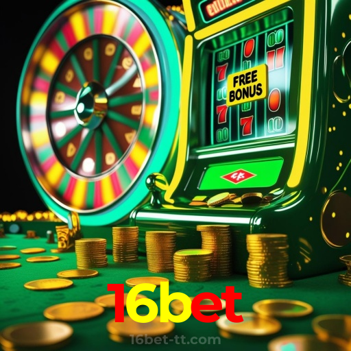 16bet：Apostas de futebol online te esperam! Aposte e vença agora!