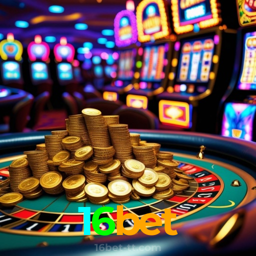 16bet:Cada giro na roleta é uma nova chance de vitória!