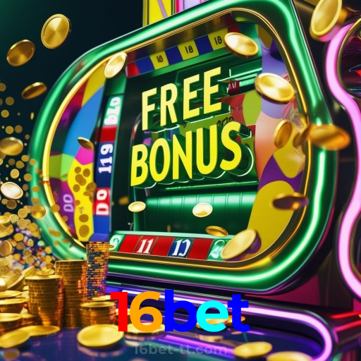 16bet：O cassino online está esperando por você! Jogue e vença!