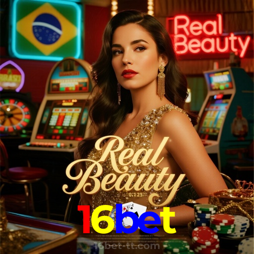 16bet:Jogue no cassino online com apostas no futebol e ganhe grandes prêmios!