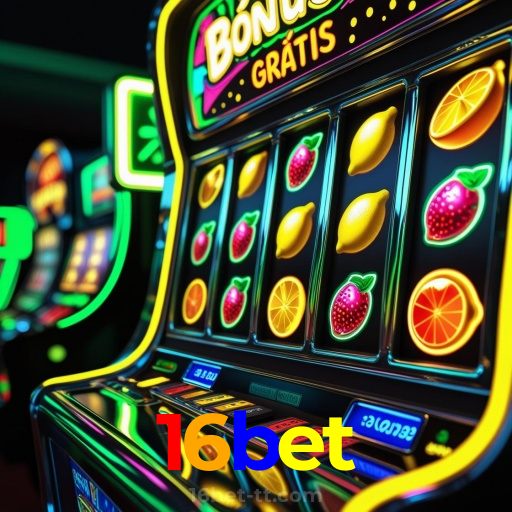 16bet：A sorte está na roleta! Aposte e veja sua vitória acontecer!