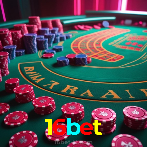 16bet：Jogue poker e aposte no futebol com segurança e grandes prêmios!