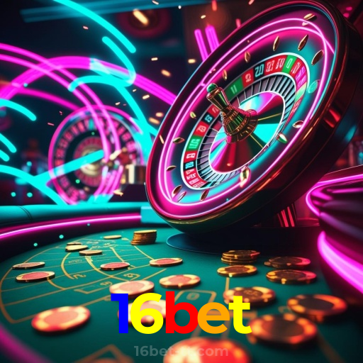 16bet：Jogue slots, poker e aposte no futebol para prêmios incríveis!
