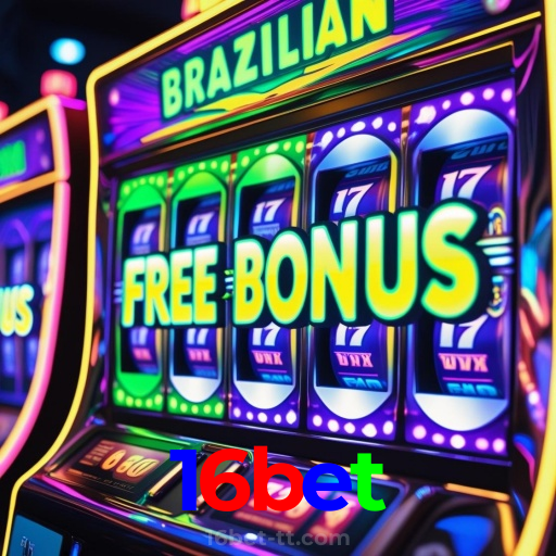 16bet:Apostas ao vivo no futebol e prêmios épicos nos jogos de cassino!