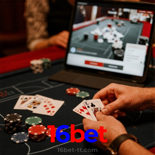 16bet:Jogue poker, aposte no futebol e ganhe no cassino mais confiável!