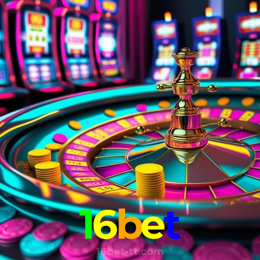 16bet:Jogue poker, aposte no futebol e ganhe prêmios incríveis no cassino!