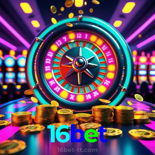 16bet:No cassino online mais confiável, experimente poker, roleta e futebol ao vivo!