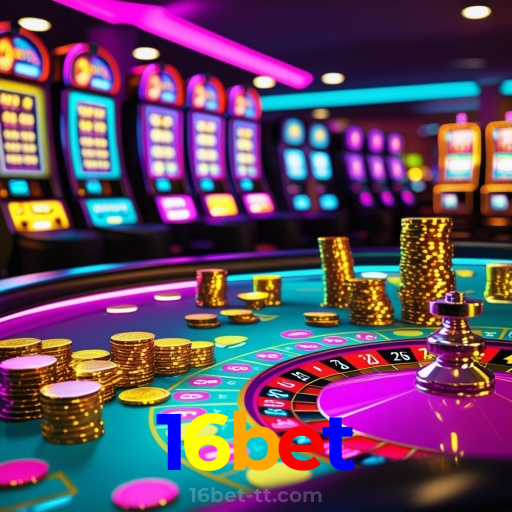 16bet:Aposte no futebol e ganhe com os melhores jogos de cassino online!