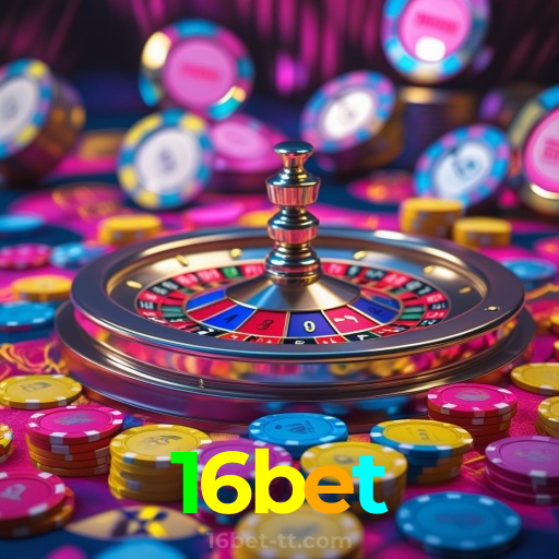 16bet：Jogue futebol online e tenha a chance de conquistar grandes recompensas!
