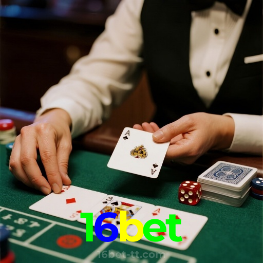 16bet：O melhor cassino para você jogar slots e apostar no seu time de futebol!