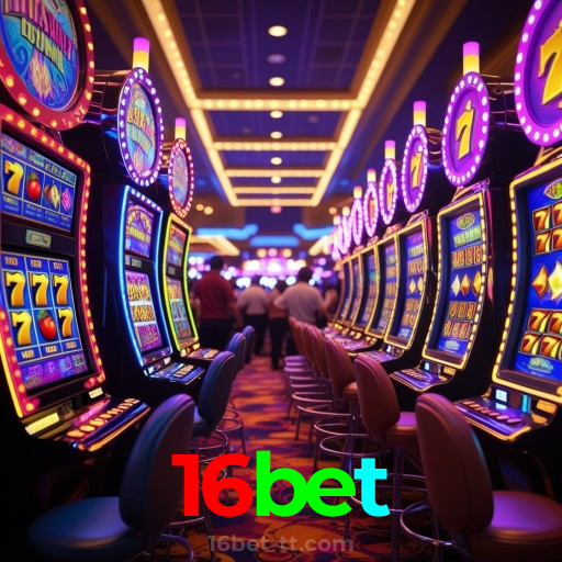 16bet:As melhores roletas te aguardam! Aposte e conquiste sua vitória!
