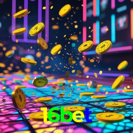 16bet:O cassino online perfeito para quem ama futebol e jogos emocionantes!