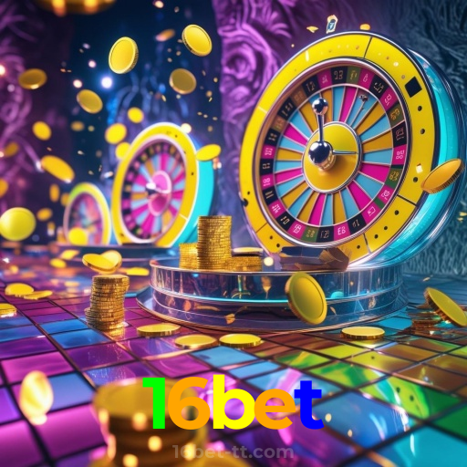 16bet:Jogue poker, aposte no futebol e ganhe no cassino mais confiável!