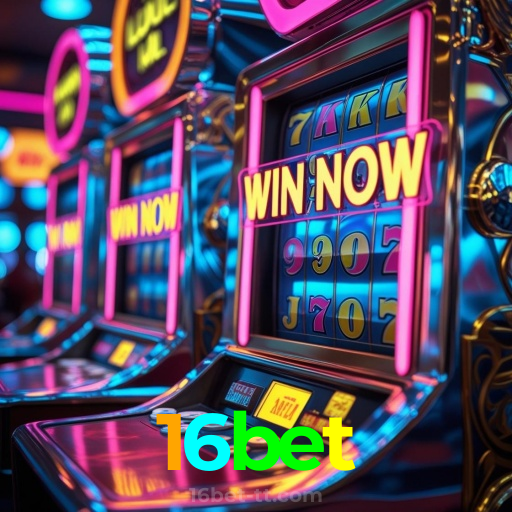 16bet:Sua sorte começa com as melhores apostas no futebol e no cassino!