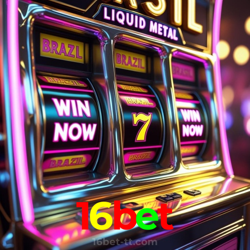 16bet:Jogue slots, poker e aposte no futebol no cassino online mais emocionante!