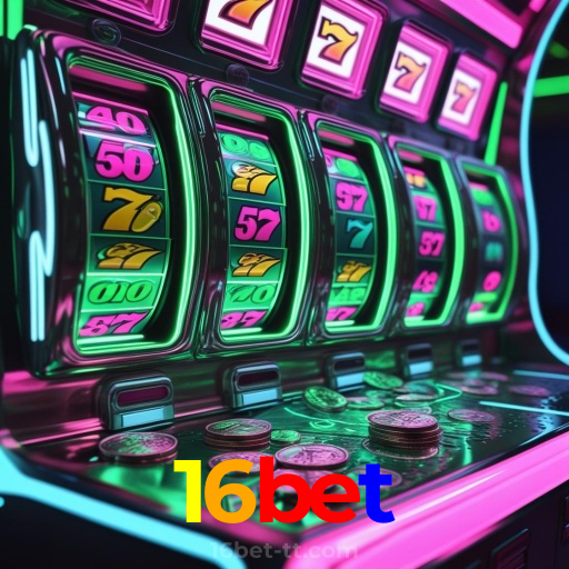 16bet：A sorte te espera nas nossas roletas! Aposte e vença!