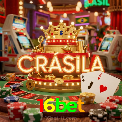 16bet：Jogue blackjack, aposte no futebol e conquiste grandes vitórias!