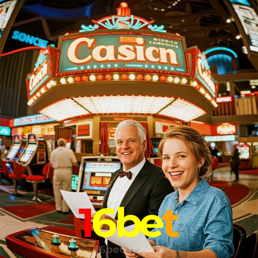 16bet:O melhor cassino para você jogar poker e fazer apostas no futebol online!