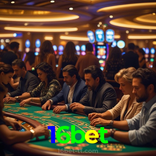 16bet：Entre no campo de futebol online e conquiste sua vitória!