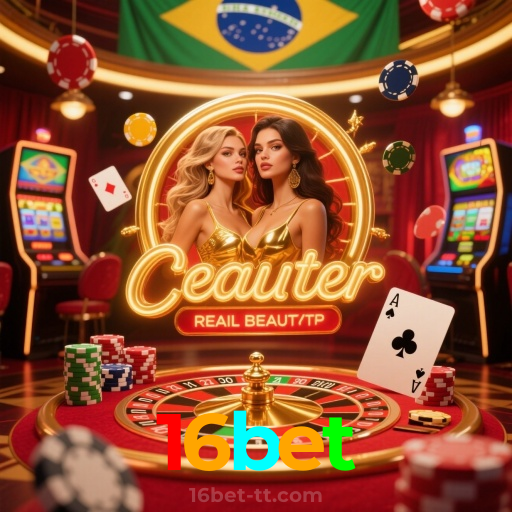 16bet：A roleta te espera para grandes vitórias! Aposte agora!