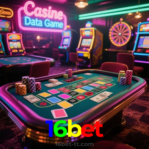 16bet:Jogue slots, aposte no futebol e ganhe com confiança no nosso cassino online!