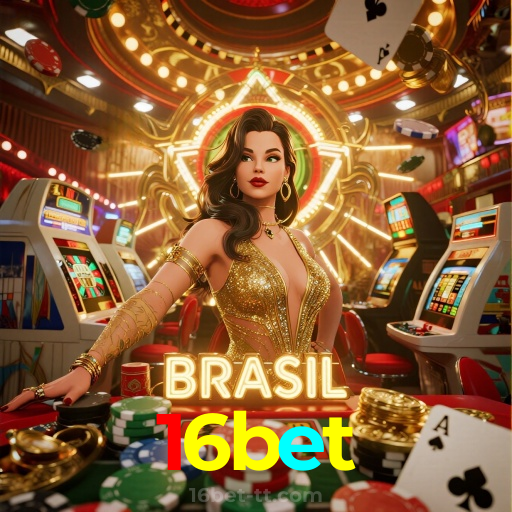 16bet：A adrenalina do futebol online é sua chance de ganhar!