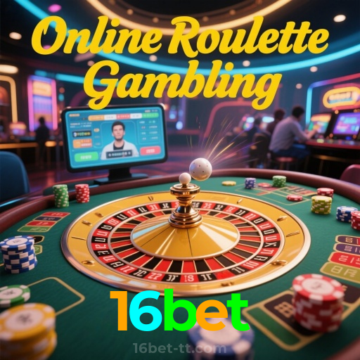 16bet:Aposte no seu time e ganhe prêmios incrÃveis com poker e roleta!